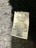 Chelsea28 Black Pullover Sweater Size S - photo 8