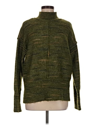 wonderly Pullover Sweater (view 1)