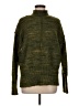 wonderly Camo Green Pullover Sweater Size M - photo 1