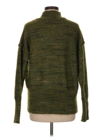 wonderly Pullover Sweater (view 2)