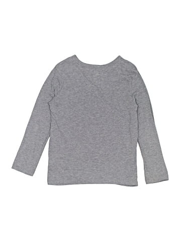 Wonder Nation Long Sleeve T-Shirt (view 2)