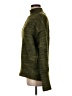 wonderly Camo Green Pullover Sweater Size M - photo 5