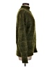 wonderly Camo Green Pullover Sweater Size M - photo 4