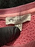 Appaman 100% Polyester Pink Pullover Sweater Size 5 - photo 3