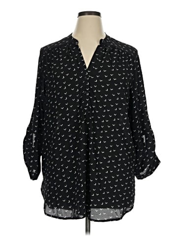 Halogen Kimono (view 1)