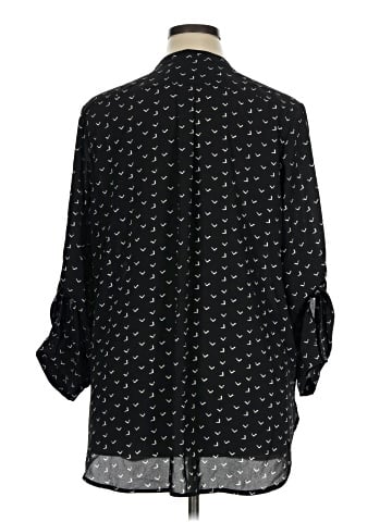 Halogen Kimono (view 2)
