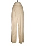 J.Crew Tan Casual Pants Size 8 - photo 1