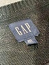 Gap Black Pullover Sweater Size XXL (tall) - photo 7