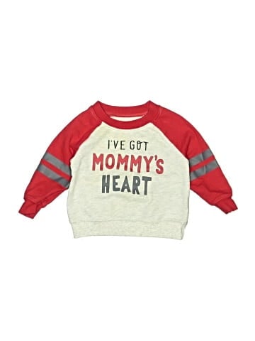 Carter's Sweatshirt (view 1)