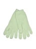 Gap 100% Acrylic Green Gloves Size Sm - Med - photo 1