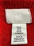 H&M Red Cardigan Size XL - photo 7