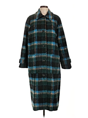 Free Assembly Coat (view 1)