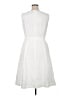 Anne Klein White Casual Dress Size 16 - photo 2