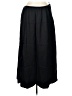 Ann Taylor Black Formal Skirt Size 10 - photo 1