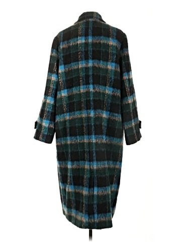 Free Assembly Coat (view 2)