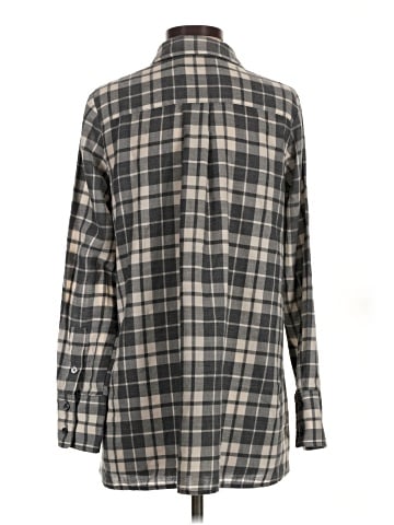 Hatch Long Sleeve Blouse (view 2)