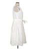 Anne Klein White Casual Dress Size 16 - photo 4