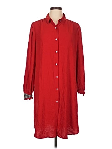Mlle Gabrielle Casual Dress (view 1)