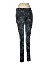 C9 By Champion Print Black Active Pants Size M - photo 1