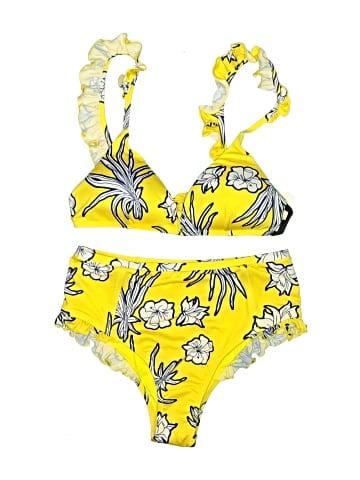 Pinko Two Piece Swimsuit (view 1)