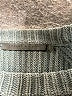 Jenni Kayne 100% Cotton Gray Pullover Sweater Size XS - photo 7
