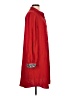 Mlle Gabrielle 100% Polyester Red Casual Dress Size L - photo 4