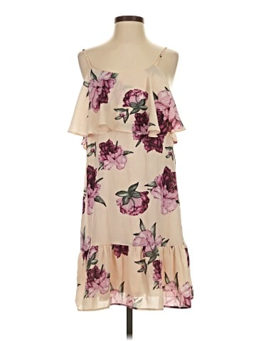 Charming Charlie Cocktail Dress (view 1)