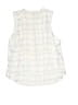 Active by Old Navy Tie-dye Ivory Sleeveless Top Size 14 - photo 2