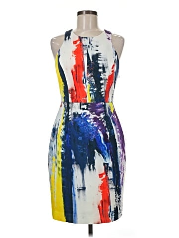 Milly Cocktail Dress (view 1)