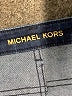 MICHAEL Michael Kors Solid Blue Jeans Size 12 - photo 7