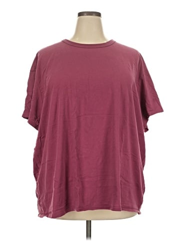 Torrid Short Sleeve T-Shirt (view 1)