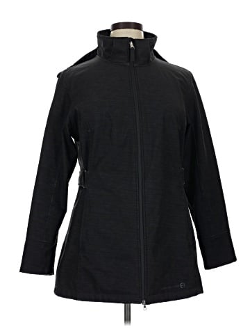 Free Country Coat (view 1)