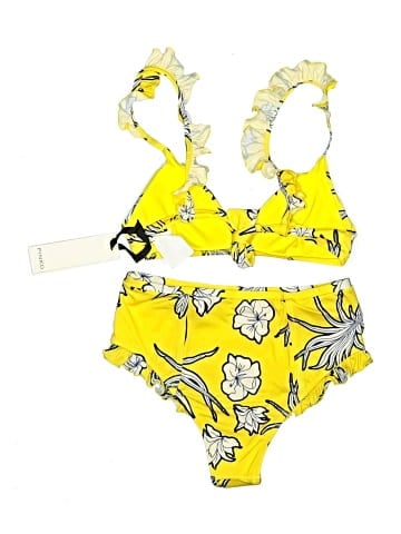 Pinko Two Piece Swimsuit (view 2)