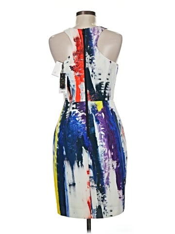 Milly Cocktail Dress (view 2)