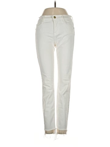 FRAME Denim Jeans (view 1)