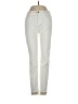 FRAME Denim Ivory Jeans Size 24 waist - photo 1