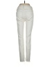 FRAME Denim Ivory Jeans Size 24 waist - photo 2