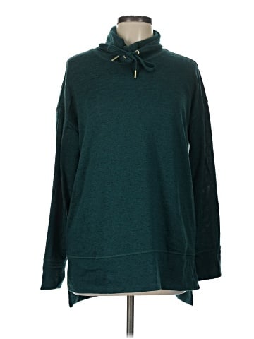 Active by Old Navy Pullover Sweater (view 1)