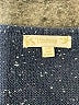 Weekend Suzanne Betro Stars Blue Pullover Sweater Size L - photo 7