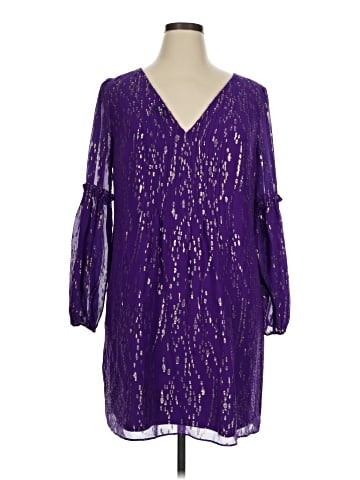 Lilly Pulitzer Cocktail Dress (view 1)