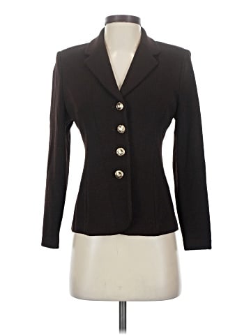 St. John Collection Blazer (view 1)
