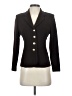 St. John Collection Brown Blazer Size 2 - photo 1
