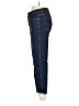 J.Crew Chevron-herringbone Blue Jeans Size 28 waist - photo 5