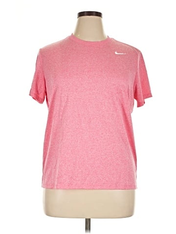 Nike Active T-Shirt (view 1)