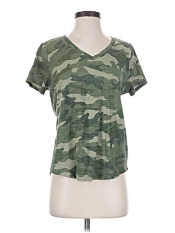 Old Navy Short Sleeve T-Shirt (view 1)
