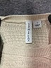 Janie and Jack Tan Pullover Sweater Size 4 - photo 3