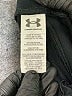 Under Armour Black Active Pants Size 4T - photo 4