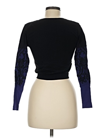 Nux 3/4 Sleeve T-Shirt (view 2)