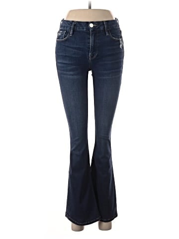 FRAME Denim Jeans (view 1)
