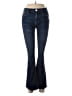 FRAME Denim Blue Jeans Size 26 waist - photo 1